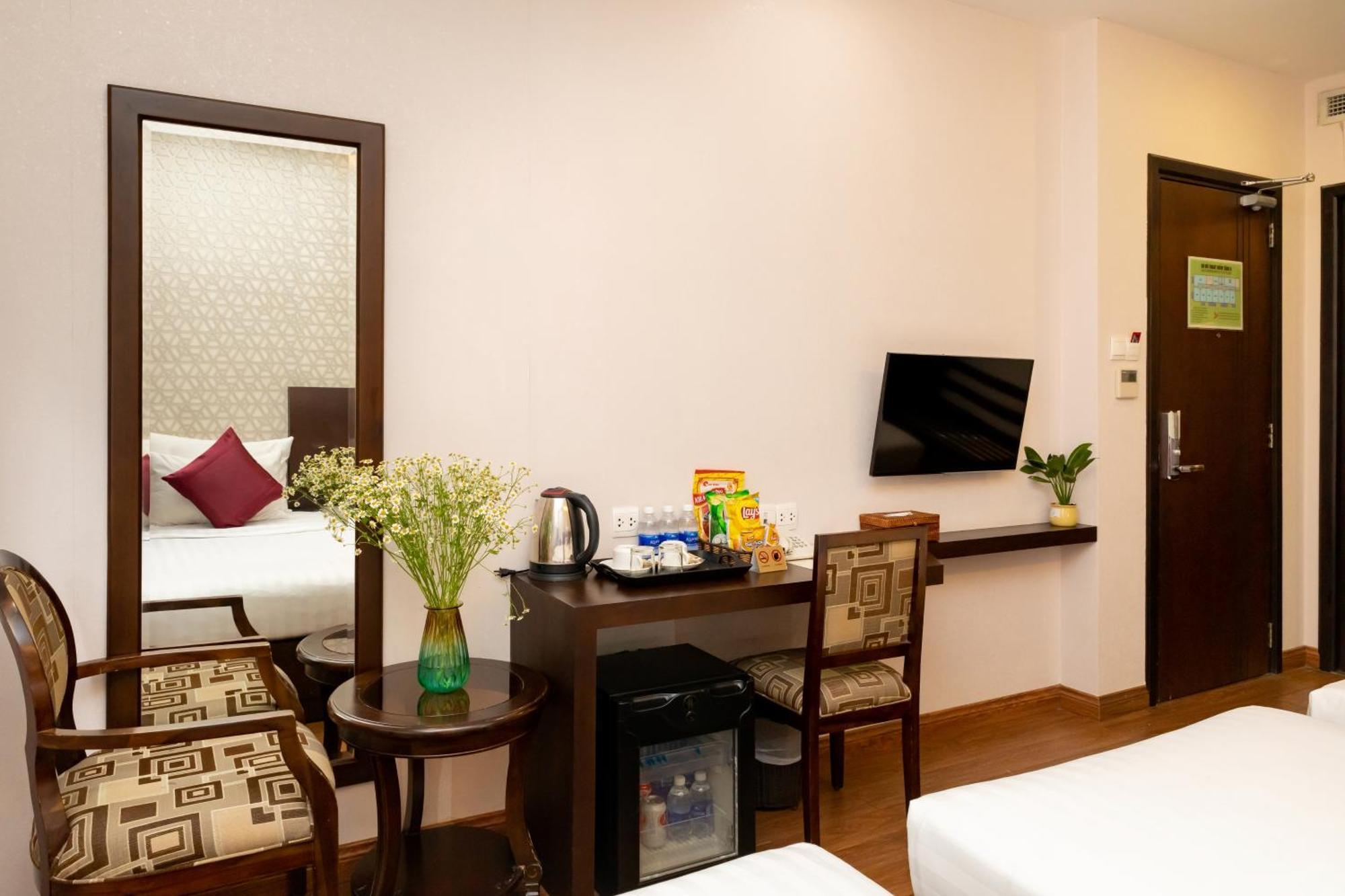 Sonnet Saigon Hotel Ciudad Ho Chi Minh  Exterior foto