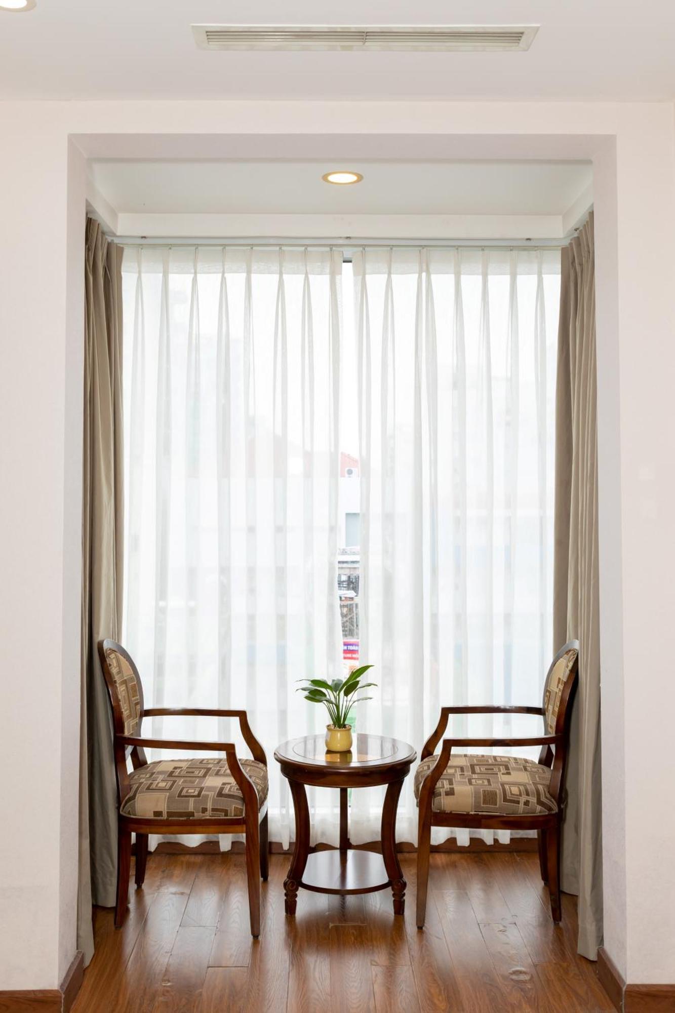 Sonnet Saigon Hotel Ciudad Ho Chi Minh  Exterior foto